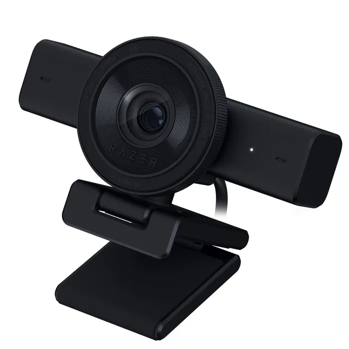 Razer Kiyo V2 AI 4K Webcam (Hardware) - Review 5 razer kiyo v2 4k 30 fps with ai framing black 0006 razer kiyo v2 4k 30 fps with ai framing black https://www.mkaugaming.com/all-review-list/razer-kiyo-v2-ai-4k-webcam-hardware-review/
