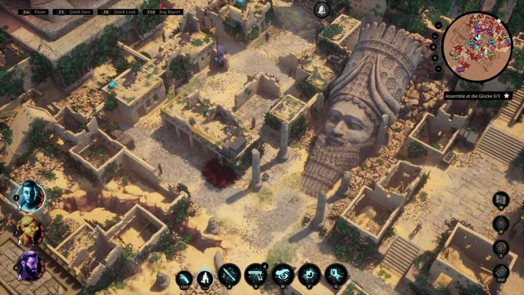 Sumerian Six (Xbox Series X) - Review 4 ss bbfd4bc96b165191adfc0df73a0e685683ae19f7.1920x1080 https://www.mkaugaming.com/all-review-list/sumerian-six-xbox-series-x-review/