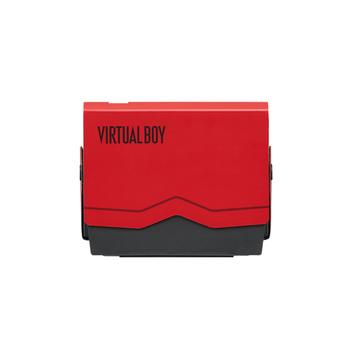 Nintendo Virtual Boy Classic: Cardboard Model (Nintendo Switch) – Hardware 3 virtual boy cardboard model for nintendo switchtm 2nintendo switchtm 1 https://www.mkaugaming.com/all-review-list/nintendo-virtual-boy-classic-cardboard-model-nintendo-switch-hardware/