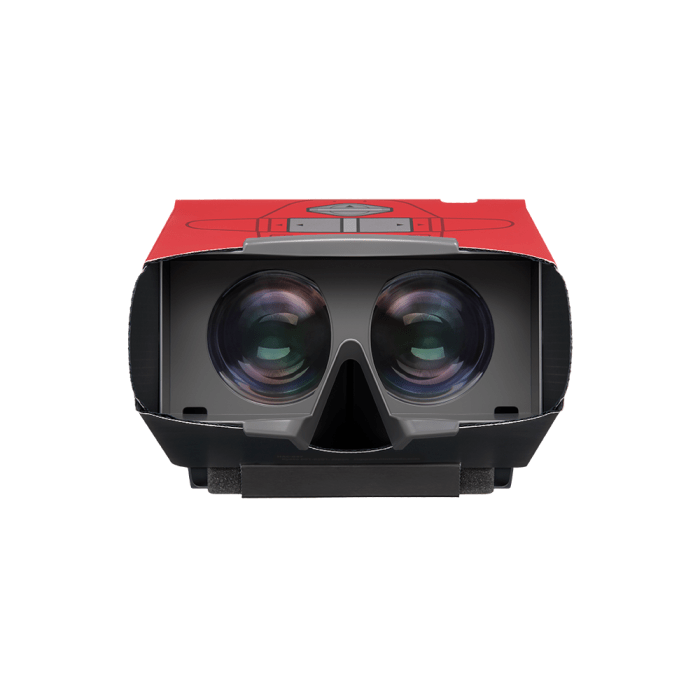 Nintendo Virtual Boy Classic: Cardboard Model (Nintendo Switch) – Hardware 4 virtual boy cardboard model for nintendo switchtm 2nintendo switchtm 2 https://www.mkaugaming.com/all-review-list/nintendo-virtual-boy-classic-cardboard-model-nintendo-switch-hardware/