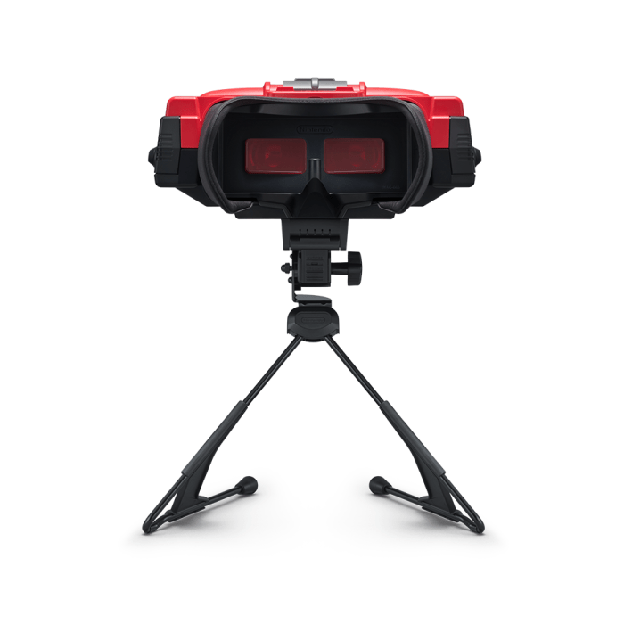 virtual boy for nintendo switchtm 2nintendo switchtm 2 https://www.mkaugaming.com/all-review-list/nintendo-virtual-boy-classic-nintendo-switch-hardware/
