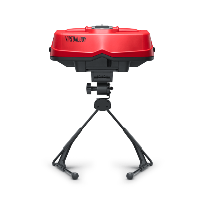 virtual boy for nintendo switchtm 2nintendo switchtm 3 https://www.mkaugaming.com/all-review-list/nintendo-virtual-boy-classic-nintendo-switch-hardware/