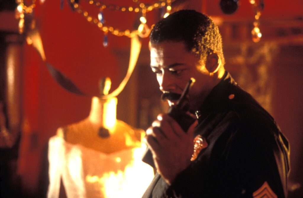 MKAU INTERVIEWS: Ernie Hudson (Ghostbusters, The Crow, Star Wars) 3 13.the crow albreight https://www.mkaugaming.com/mkau-interviews-ernie-hudson-ghostbusters-the-crow-star-wars/