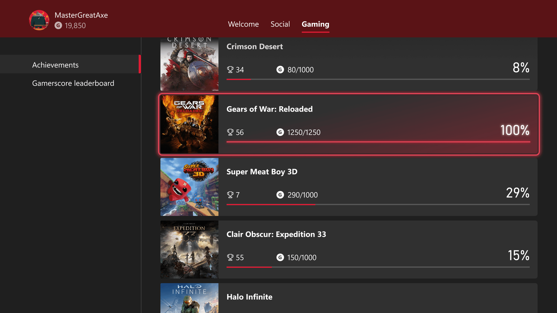 Available For Xbox Insiders – New Achievements Features Rolling Out 2 2. 100 Achievement fb3c71e270fe8d93a931 https://www.mkaugaming.com/available-for-xbox-insiders-new-achievements-features-rolling-out/