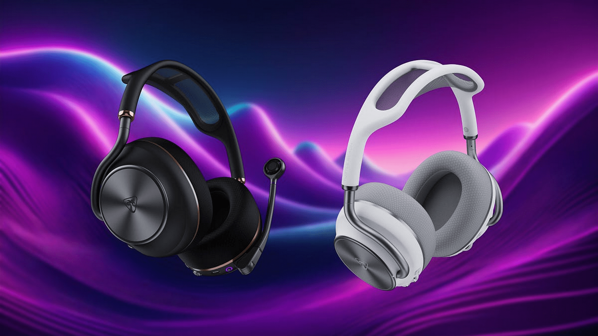 Turtle Beach Unveils The All-New Stealth Pro II Wireless Gaming Headset