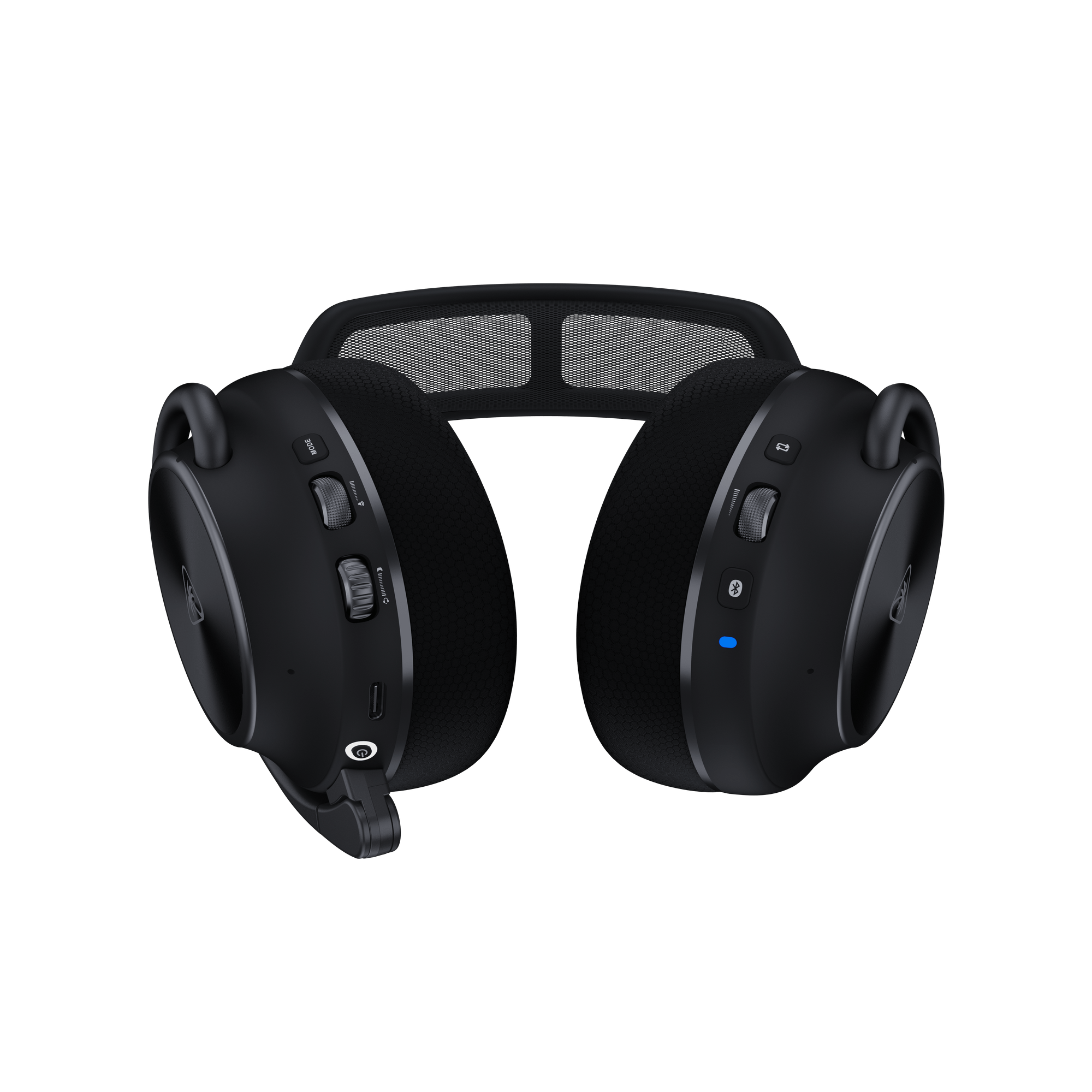 Turtle Beach Unveils The All-New Stealth Pro II Wireless Gaming Headset 4 2026 04 17 00092 https://www.mkaugaming.com/turtle-beach-unveils-the-all-new-stealth-pro-ii-wireless-gaming-headset/