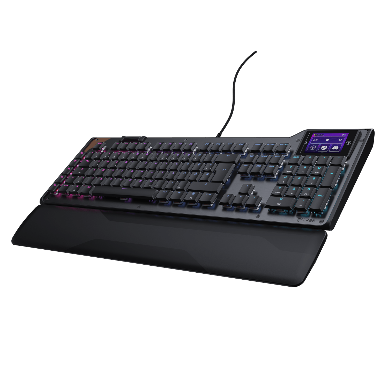 Turtle Beach Unveils The Command Series, An All-New Ecosystem Of PC Gaming Keyboards And Mice 2 2026 04 25 00060 https://www.mkaugaming.com/turtle-beach-unveils-the-command-series-an-all-new-ecosystem-of-pc-gaming-keyboards-and-mice/