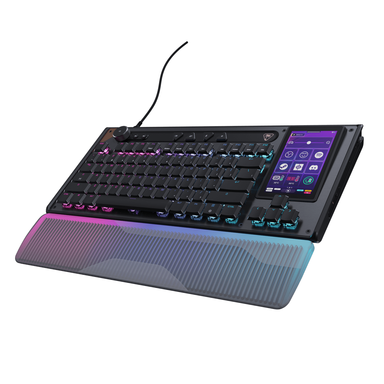 Turtle Beach Unveils The Command Series, An All-New Ecosystem Of PC Gaming Keyboards And Mice 7 2026 04 25 00061 https://www.mkaugaming.com/turtle-beach-unveils-the-command-series-an-all-new-ecosystem-of-pc-gaming-keyboards-and-mice/