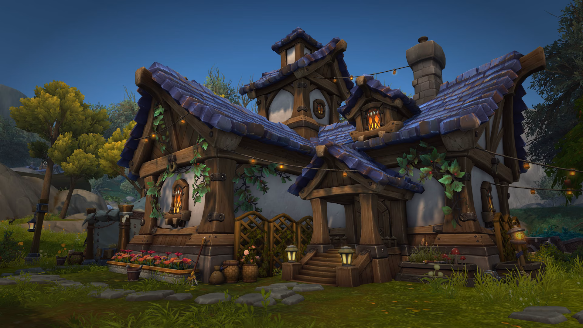 World of Warcraft: Midnight (PC) - Review 2 2600 HomeforEveryone https://www.mkaugaming.com/all-review-list/world-of-warcraft-midnight-pc-review/