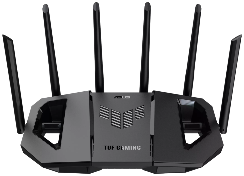 TUF Gaming BE9400 WiFi 7 Gaming Router (Hardware) - Review 2 386782 large https://www.mkaugaming.com/all-review-list/tuf-gaming-be9400-wifi-7-gaming-router-hardware-review/