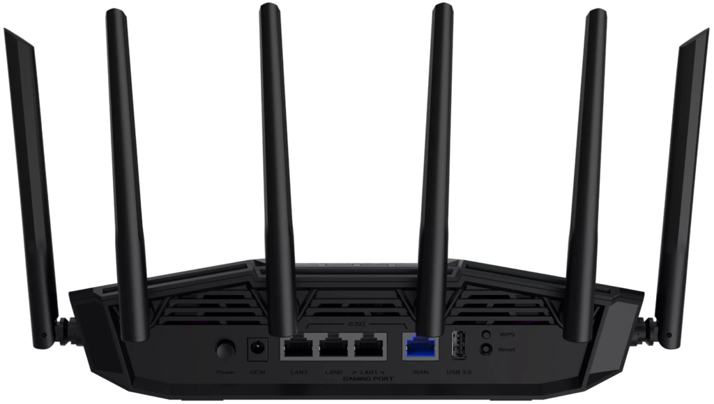 TUF Gaming BE9400 WiFi 7 Gaming Router (Hardware) - Review 3 386786 large https://www.mkaugaming.com/all-review-list/tuf-gaming-be9400-wifi-7-gaming-router-hardware-review/