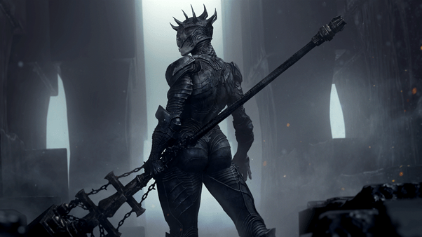 Mortal Shell II Breaks Free From Fallgrim In First Gameplay Reveal 3 44 https://www.mkaugaming.com/mortal-shell-ii-breaks-free-from-fallgrim-in-first-gameplay-reveal/