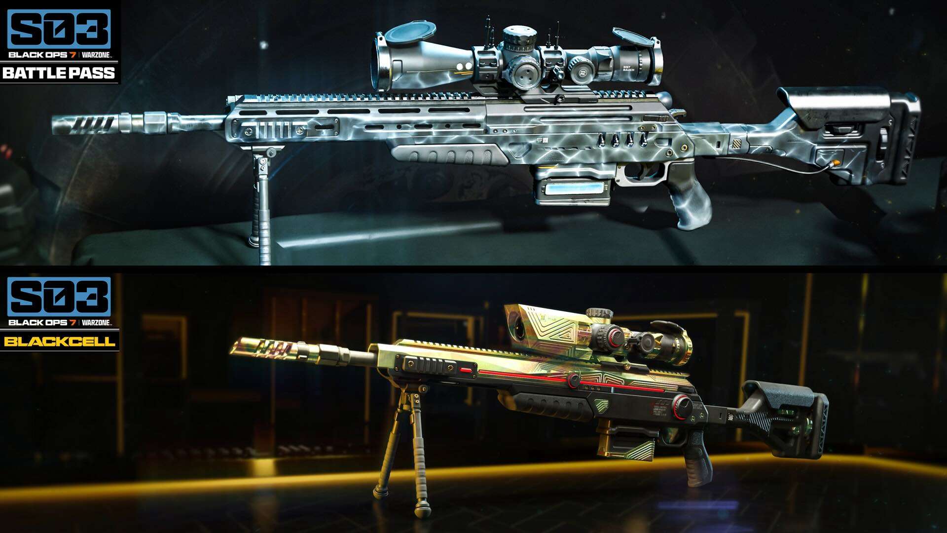 Introducing The Season 03 Battle Pass, BlackCell, and New Store Bundles For Call of Duty: Black Ops 7 and Call of Duty: Warzone 5 BO7 SEASON 03 BATTLEPASS 003 https://www.mkaugaming.com/introducing-the-season-03-battle-pass-blackcell-and-new-store-bundles-for-call-of-duty-black-ops-7-and-call-of-duty-warzone/