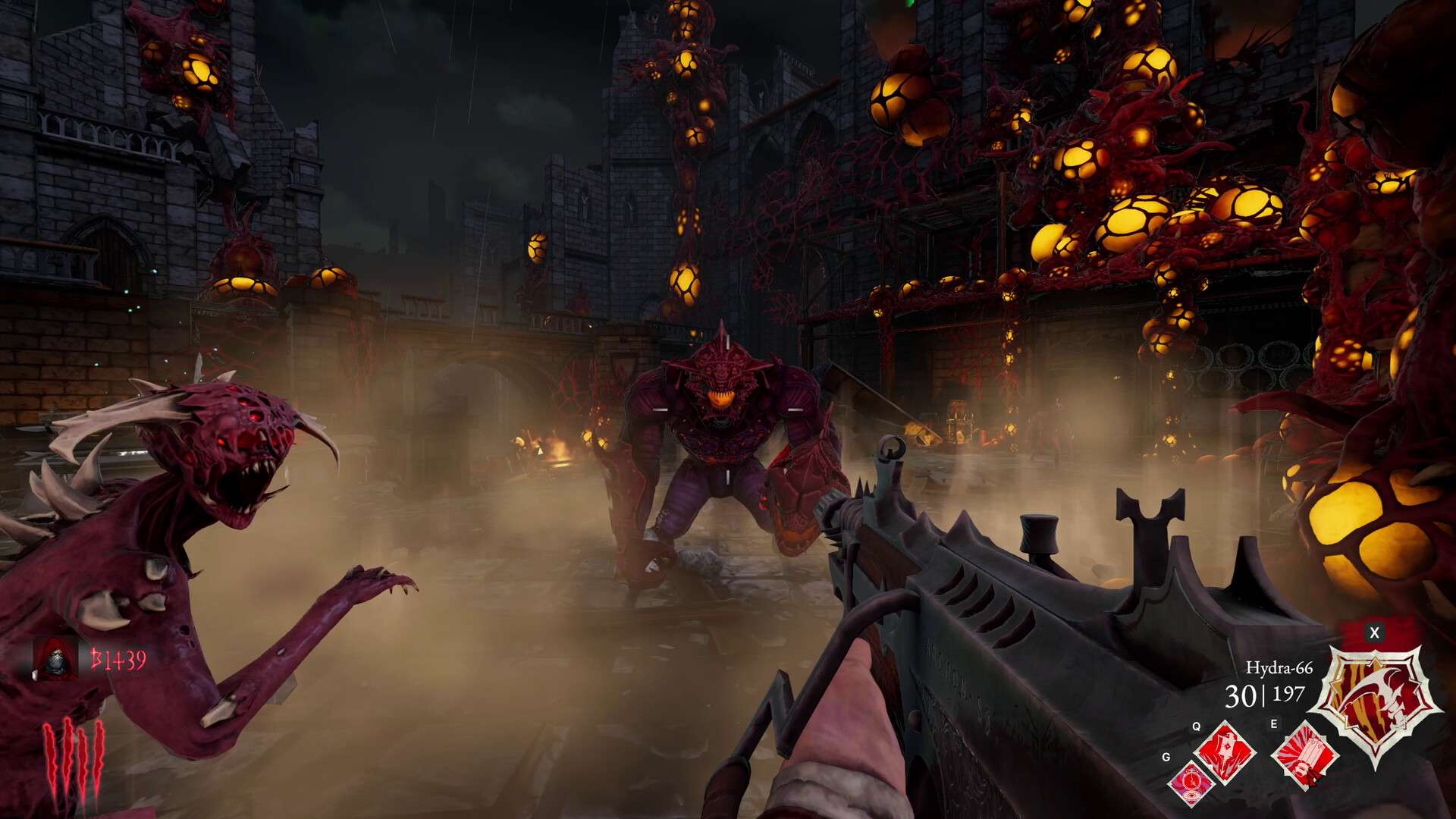 Blood Reaver (Steam) - Review 3 BR2 1 https://www.mkaugaming.com/all-review-list/blood-reaver-steam-review/