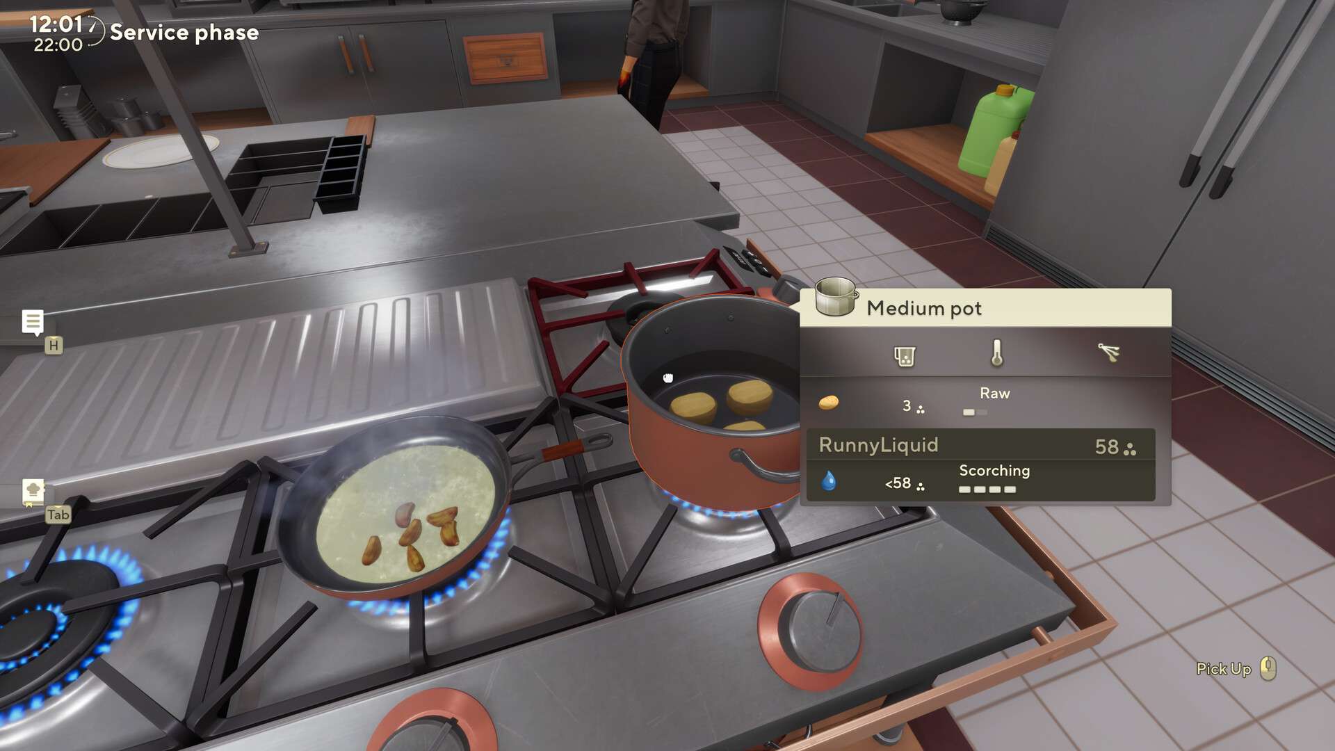 Cooking Simulator 2: Mejor juntos (Steam) - Revisión 3 Cook3 https://www.mkaugaming.com/all-review-list/cooking-simulator-2-better-together-steam-review/