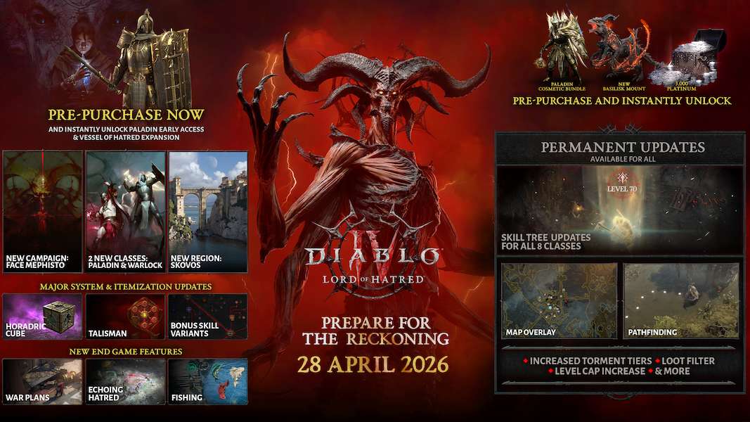 Diablo IV: Lord of Hatred - Opening Cinematic, KoЯn Music Collaboration, and More As The Reckoning Beckons 6 DIV – LOH – Infographic36 https://www.mkaugaming.com/diablo-iv-lord-of-hatred-opening-cinematic-ko%d1%8fn-music-collaboration-and-more-as-the-reckoning-beckons/