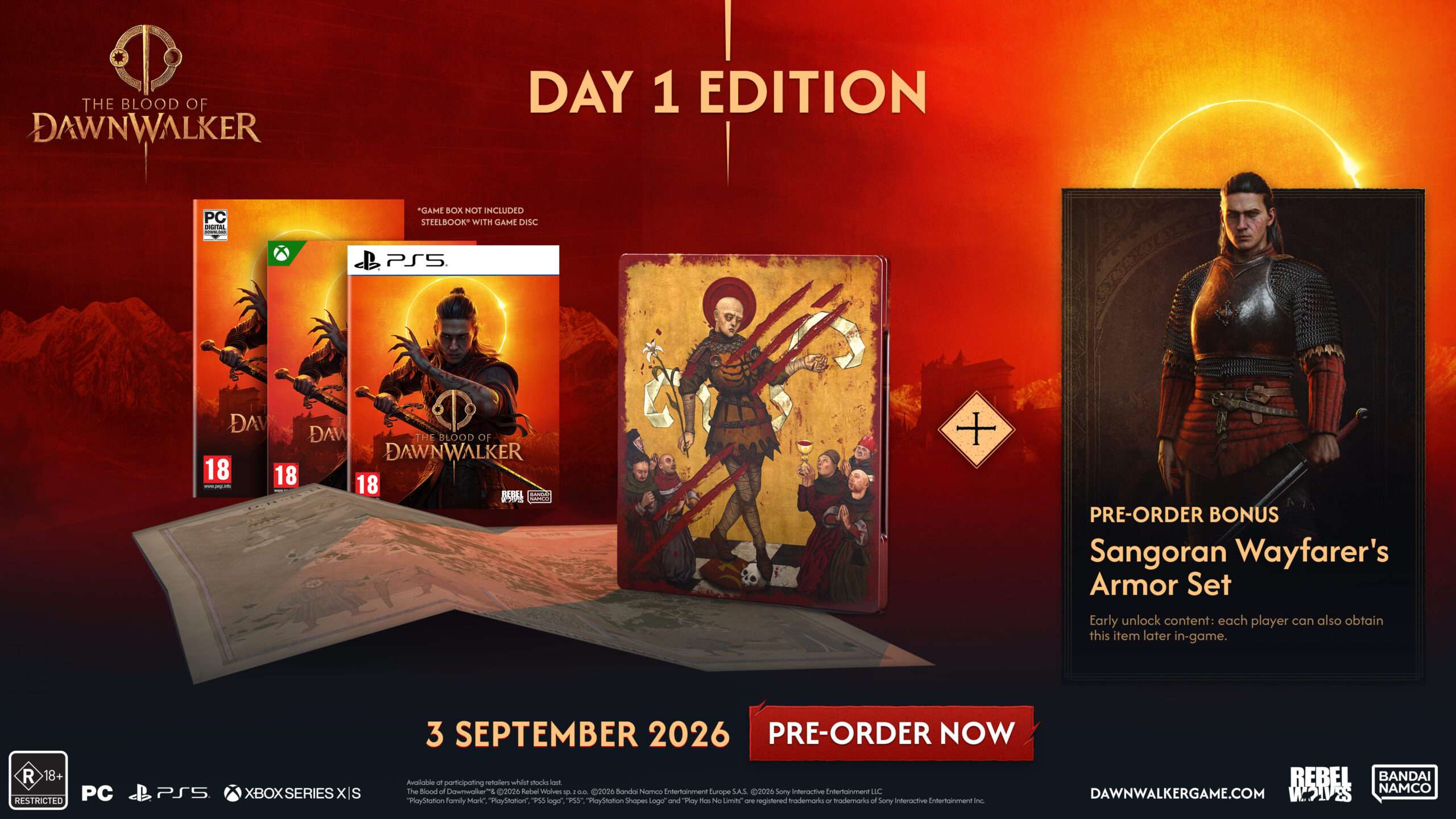 The Blood of Dawnwalker Will Launch September 3 – Rebel Wolves Revealed Key Details On Its Upcoming Dark Fantasy Action RPG 3 DW Beautyshots Day1Edition Multi All New Legal scaled https://www.mkaugaming.com/the-blood-of-dawnwalker-will-launch-september-3-rebel-wolves-revealed-key-details-on-its-upcoming-dark-fantasy-action-rpg/