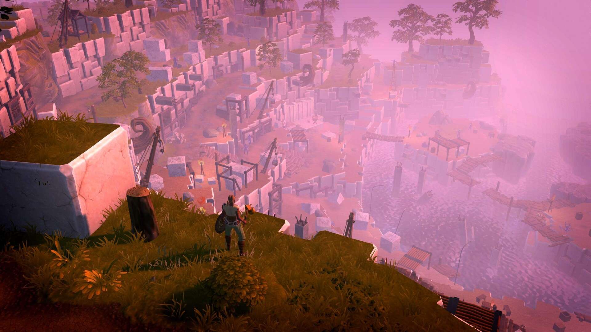 Dysplaced (Steam) -Review 2 Dys1 https://www.mkaugaming.com/all-review-list/dysplaced-steam-review/