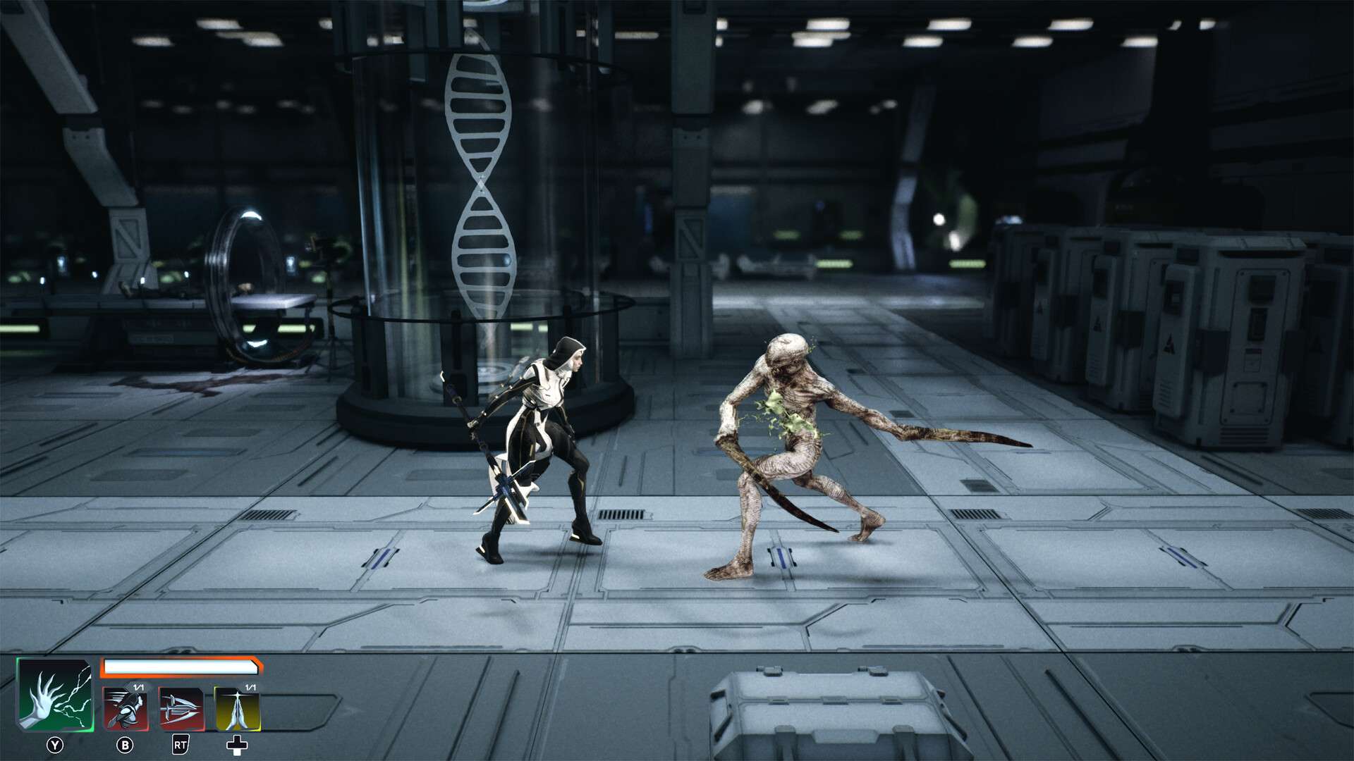2nd EVE (Steam) - Review 2 Eve2 https://www.mkaugaming.com/all-review-list/2nd-eve-steam-review/