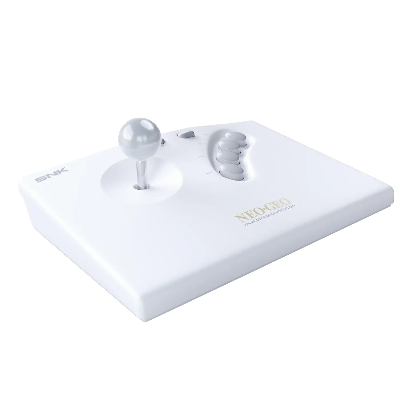 SNK and PLAION Announce The Return Of The King: The NEOGEO AES+ Comes Home, Ready For Holiday 2026 9 INT AnniversarySKU 04 1 https://www.mkaugaming.com/snk-and-plaion-announce-the-return-of-the-king-the-neogeo-aes-comes-home-ready-for-holiday-2026/