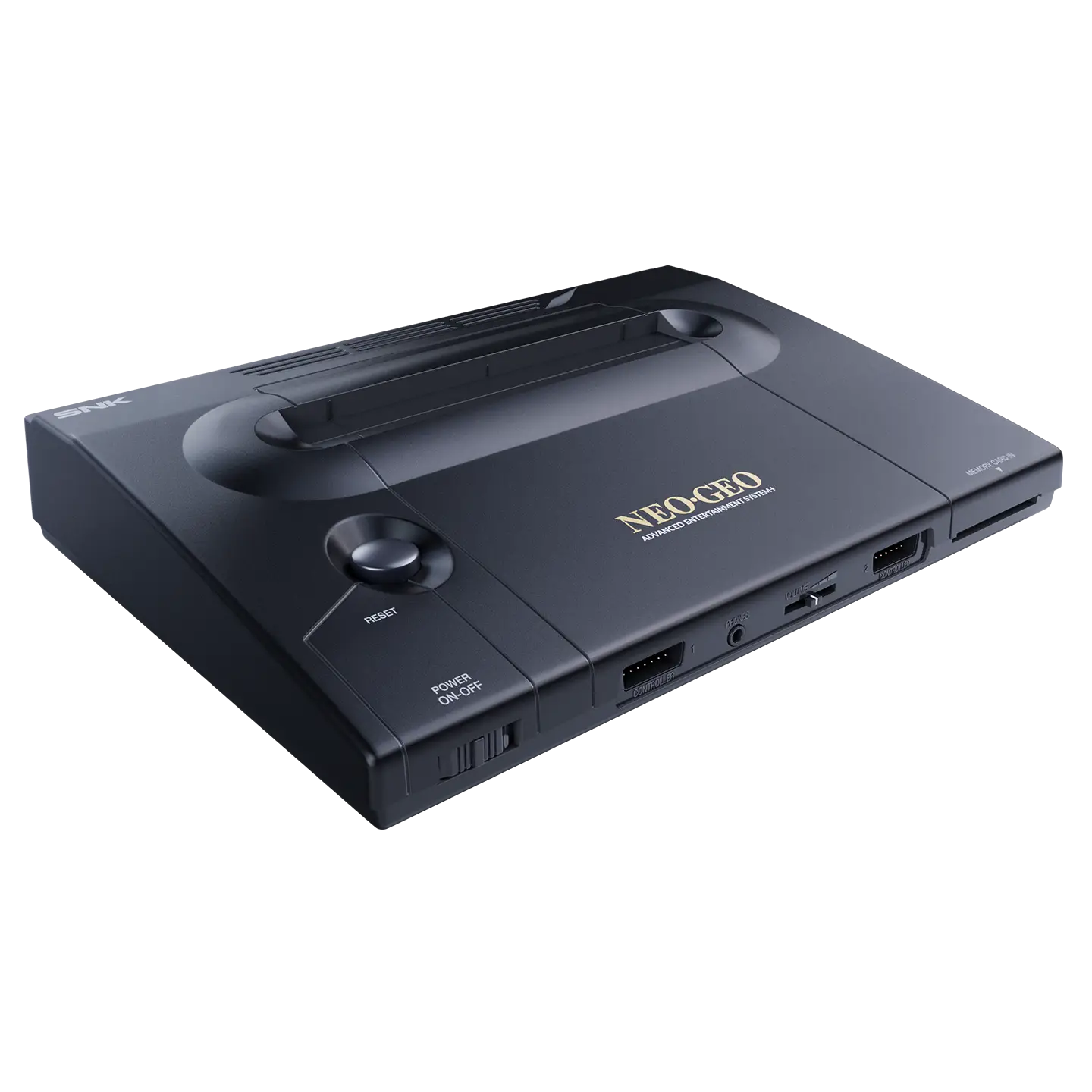 SNK and PLAION Announce The Return Of The King: The NEOGEO AES+ Comes Home, Ready For Holiday 2026 2 INT OriginalSKU 02 https://www.mkaugaming.com/snk-and-plaion-announce-the-return-of-the-king-the-neogeo-aes-comes-home-ready-for-holiday-2026/