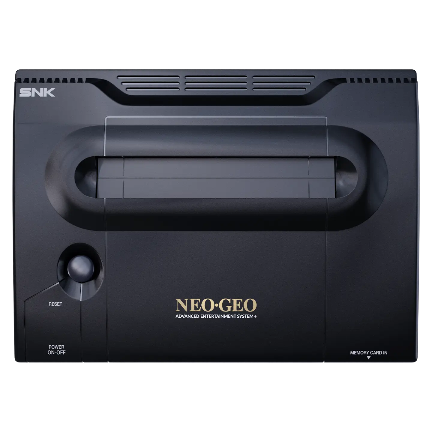 SNK and PLAION Announce The Return Of The King: The NEOGEO AES+ Comes Home, Ready For Holiday 2026 3 INT OriginalSKU 04 https://www.mkaugaming.com/snk-and-plaion-announce-the-return-of-the-king-the-neogeo-aes-comes-home-ready-for-holiday-2026/