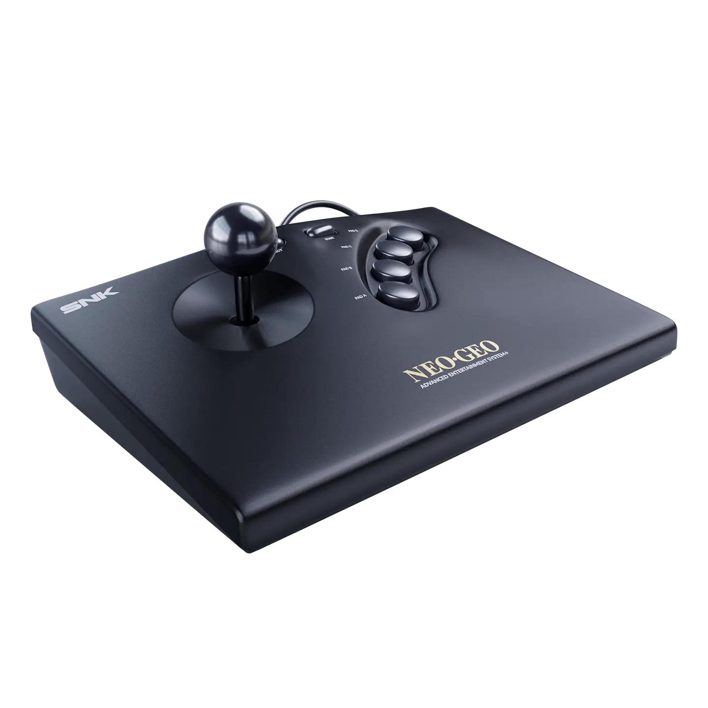 SNK and PLAION Announce The Return Of The King: The NEOGEO AES+ Comes Home, Ready For Holiday 2026 4 INT OriginalSKU 05 https://www.mkaugaming.com/snk-and-plaion-announce-the-return-of-the-king-the-neogeo-aes-comes-home-ready-for-holiday-2026/