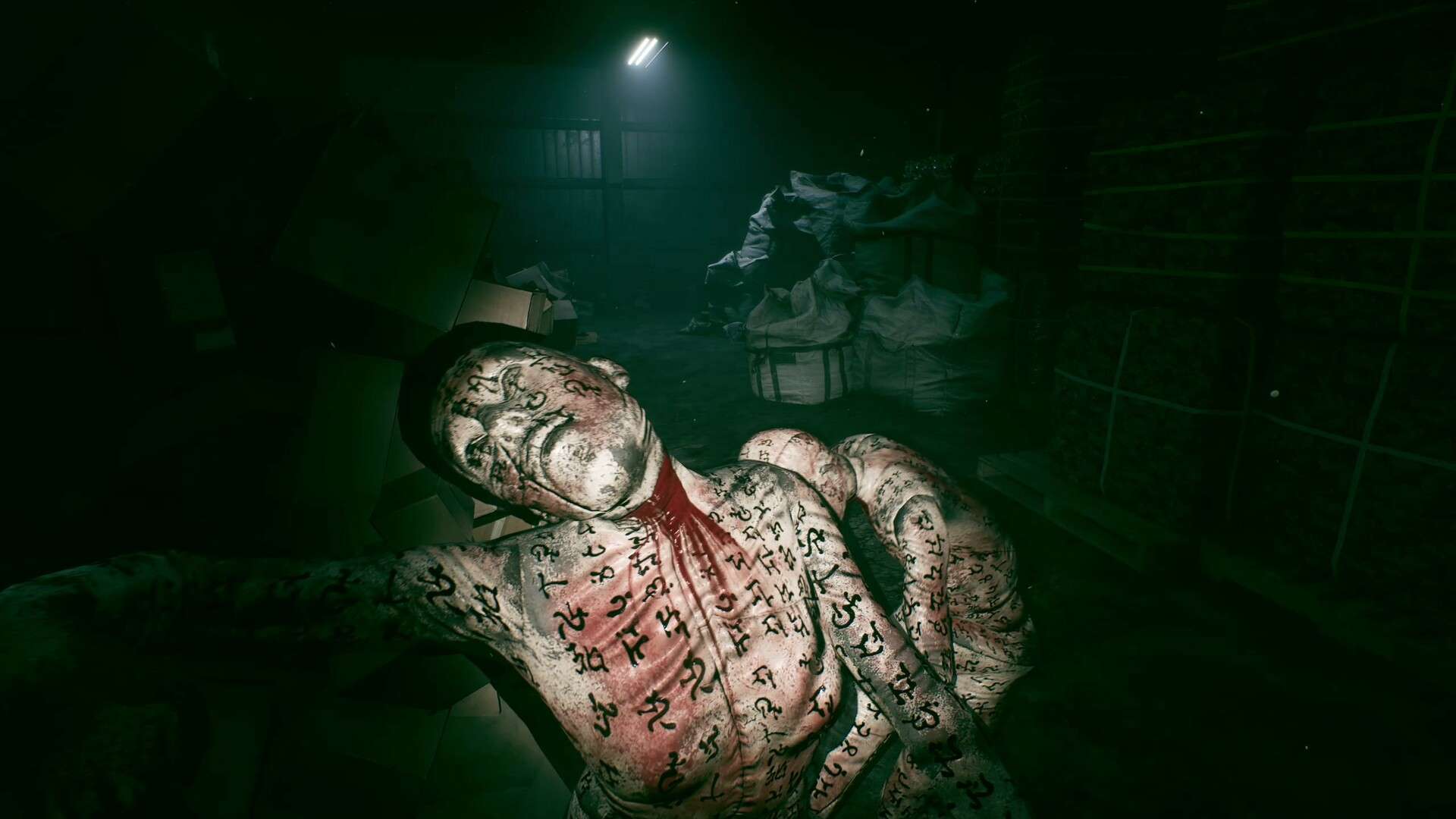 Incantation (Xbox Series X) - Review 3 In2 1 https://www.mkaugaming.com/all-review-list/incantation-xbox-series-x-review/
