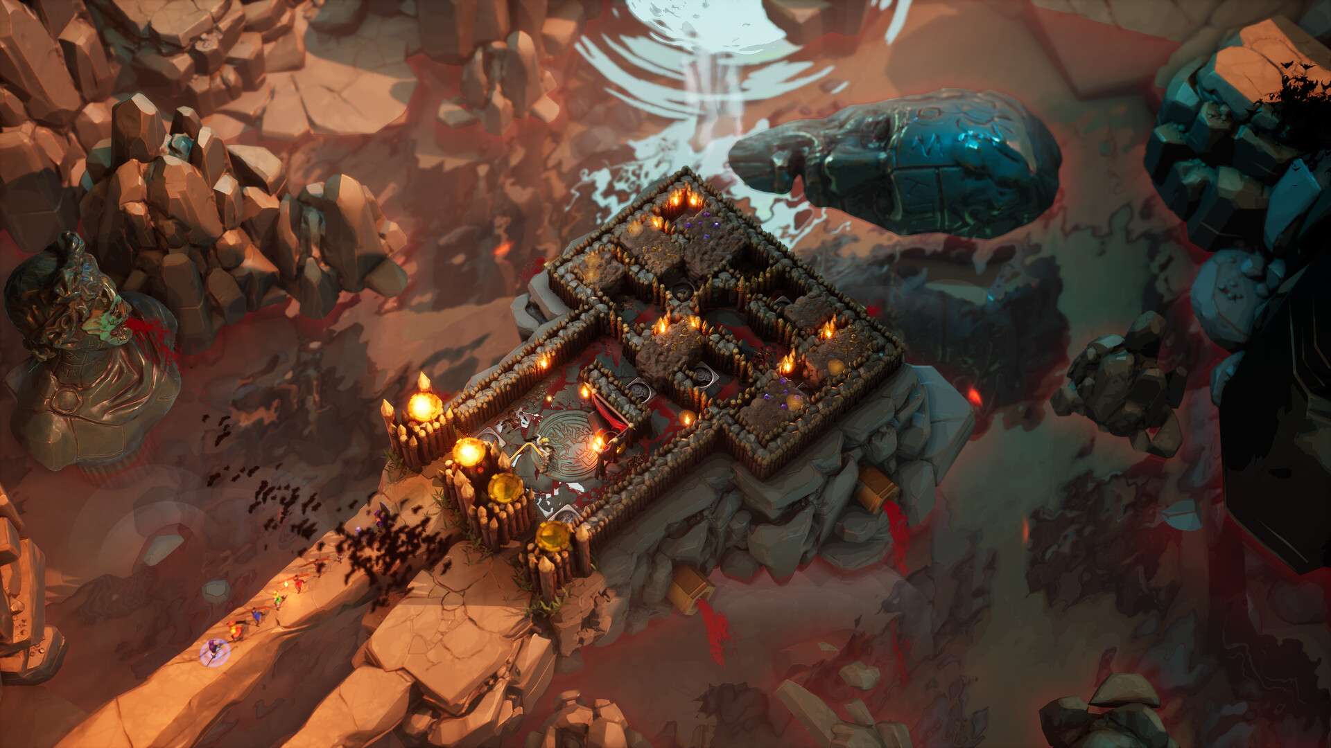 Minos (Steam) - Review 2 Mino1 https://www.mkaugaming.com/all-review-list/minos-steam-review/