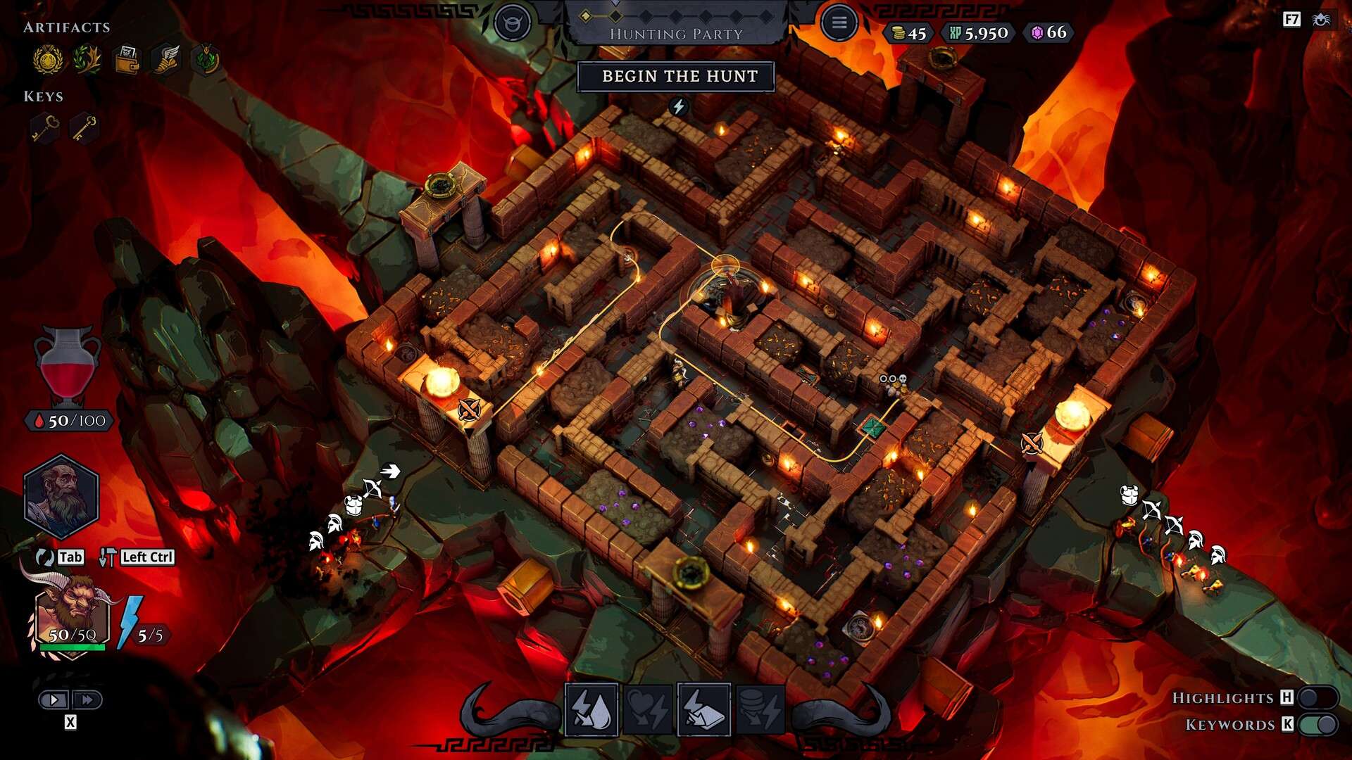 Minos (Steam) - Review 3 Mino2 https://www.mkaugaming.com/all-review-list/minos-steam-review/