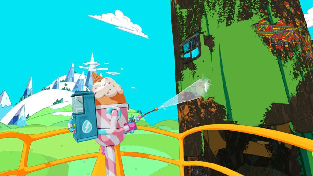 PowerWash Simulator 2: Adventure Time Pack (Steam) - Review 2 PW1 https://www.mkaugaming.com/all-review-list/powerwash-simulator-2-adventure-time-pack-steam-review/