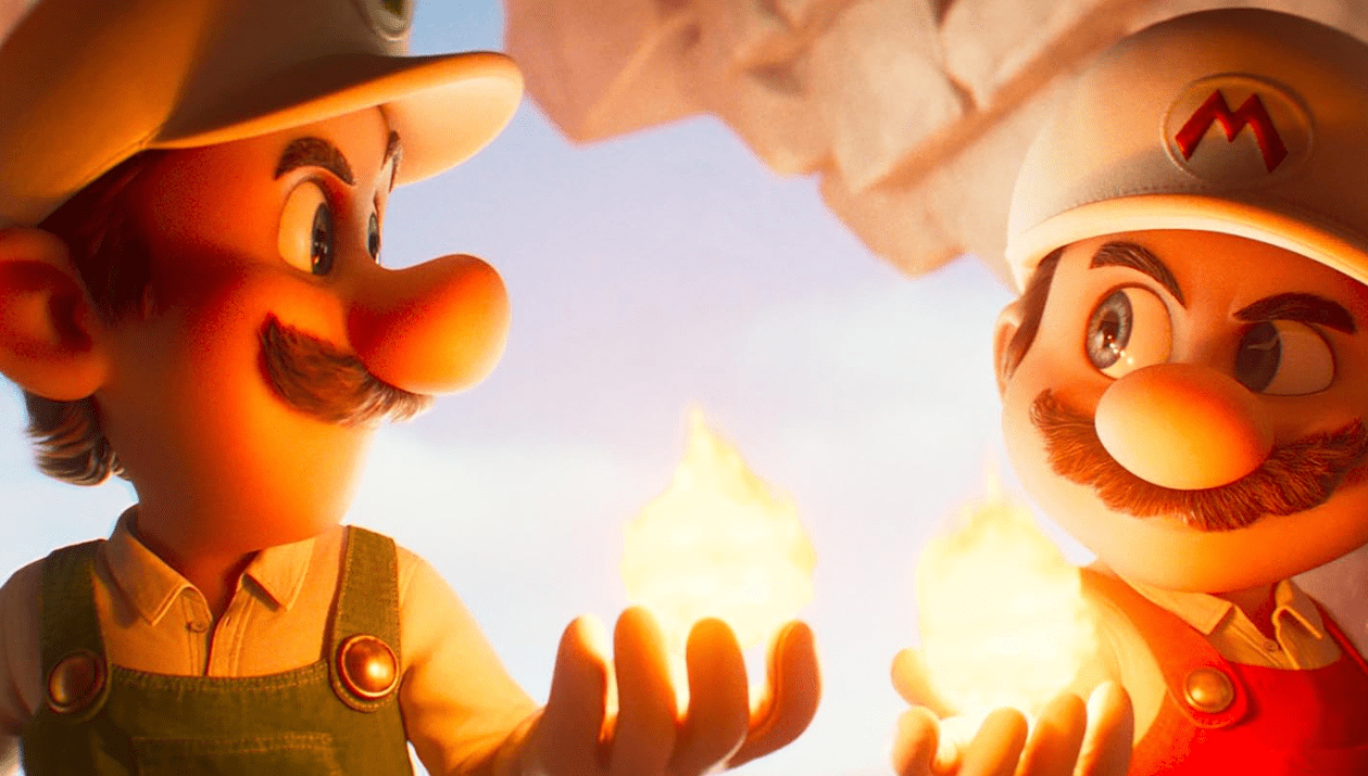 The Super Mario Galaxy Movie (Movie) - Review 2 Screenshot 2026 04 01 202939 https://www.mkaugaming.com/all-review-list/the-super-mario-galaxy-movie-movie-review/