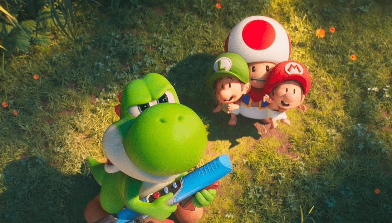 The Super Mario Galaxy Movie (Movie) - Review 4 Screenshot 2026 04 01 202955 https://www.mkaugaming.com/all-review-list/the-super-mario-galaxy-movie-movie-review/