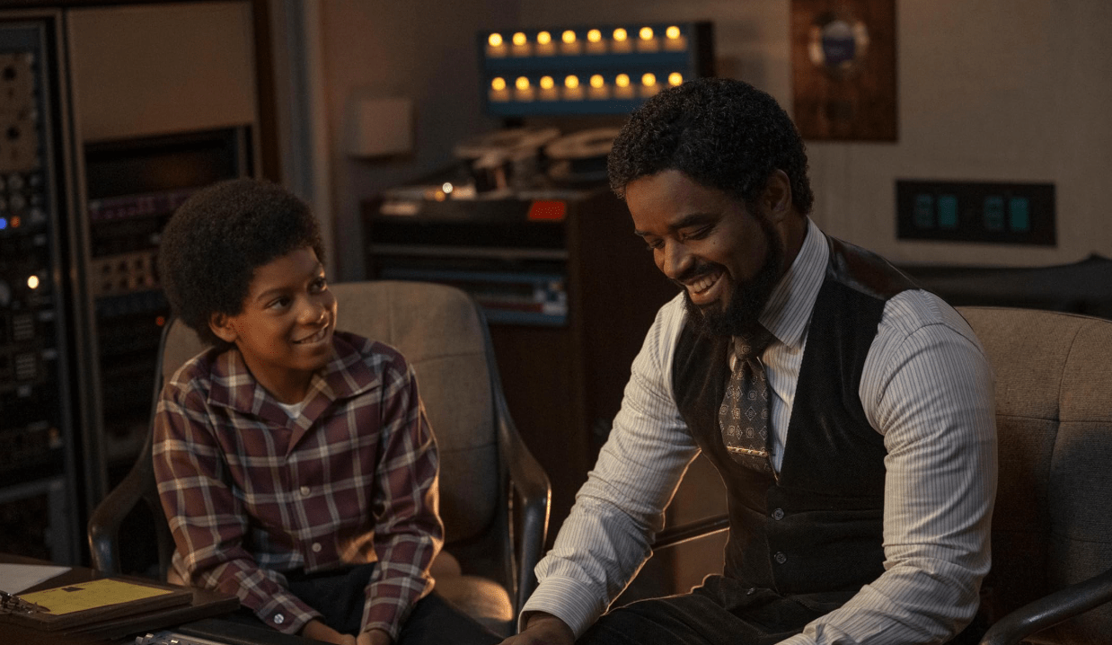 Michael (Movie) - Review 3 Screenshot 2026 04 25 165249 https://www.mkaugaming.com/all-review-list/michael-movie-review/