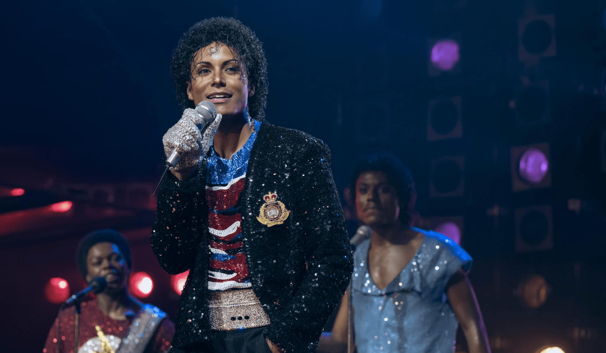 Michael (Movie) - Review 2 Screenshot 2026 04 25 165304 https://www.mkaugaming.com/all-review-list/michael-movie-review/