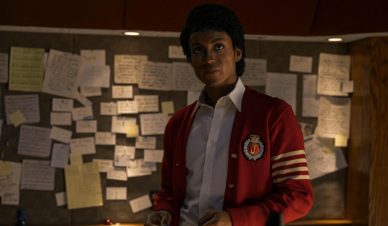 Michael (Movie) - Review 4 Screenshot 2026 04 25 165318 https://www.mkaugaming.com/all-review-list/michael-movie-review/