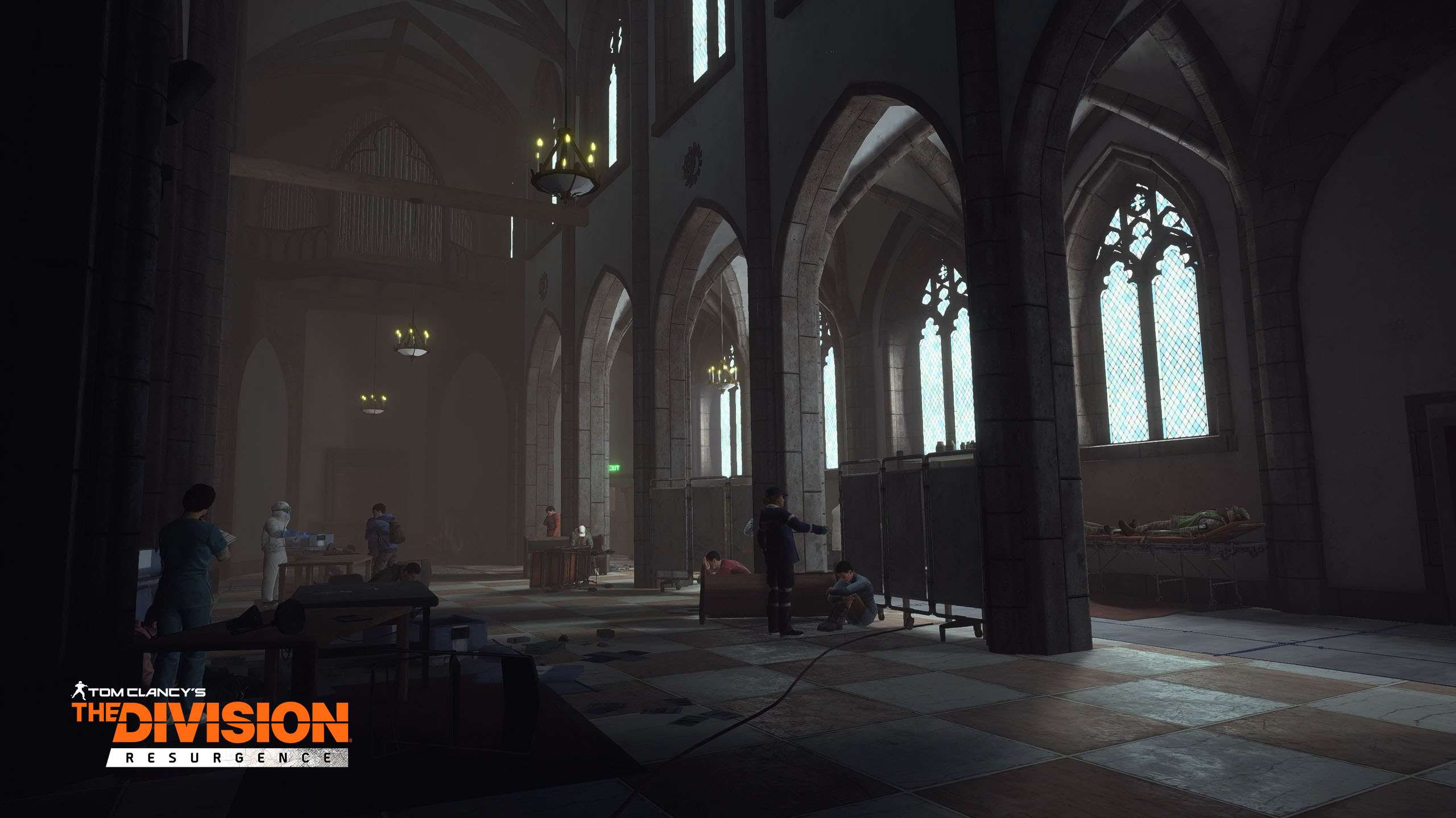 Tom Clancy’s The Division Resurgence Now Available Worldwide on iOS and Android Devices 2 The Division Resurgence Screenshot A https://www.mkaugaming.com/tom-clancys-the-division-resurgence-now-available-worldwide-on-ios-and-android-devices/