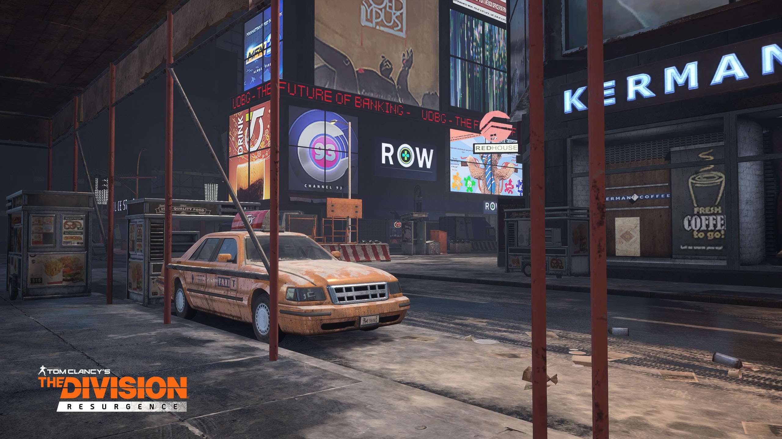 Tom Clancy’s The Division Resurgence Now Available Worldwide on iOS and Android Devices 3 The Division Resurgence Screenshot B https://www.mkaugaming.com/tom-clancys-the-division-resurgence-now-available-worldwide-on-ios-and-android-devices/