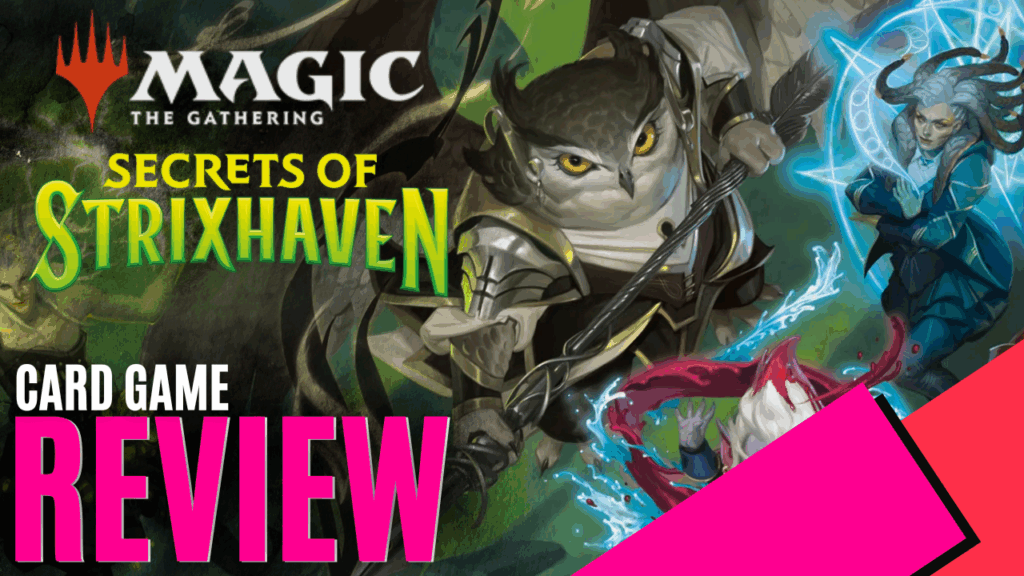 YouTube Thumbnails 2026 04 25T154842.258 https://www.mkaugaming.com/all-review-list/magic-the-gathering-secrets-of-strixhaven-card-game-review/