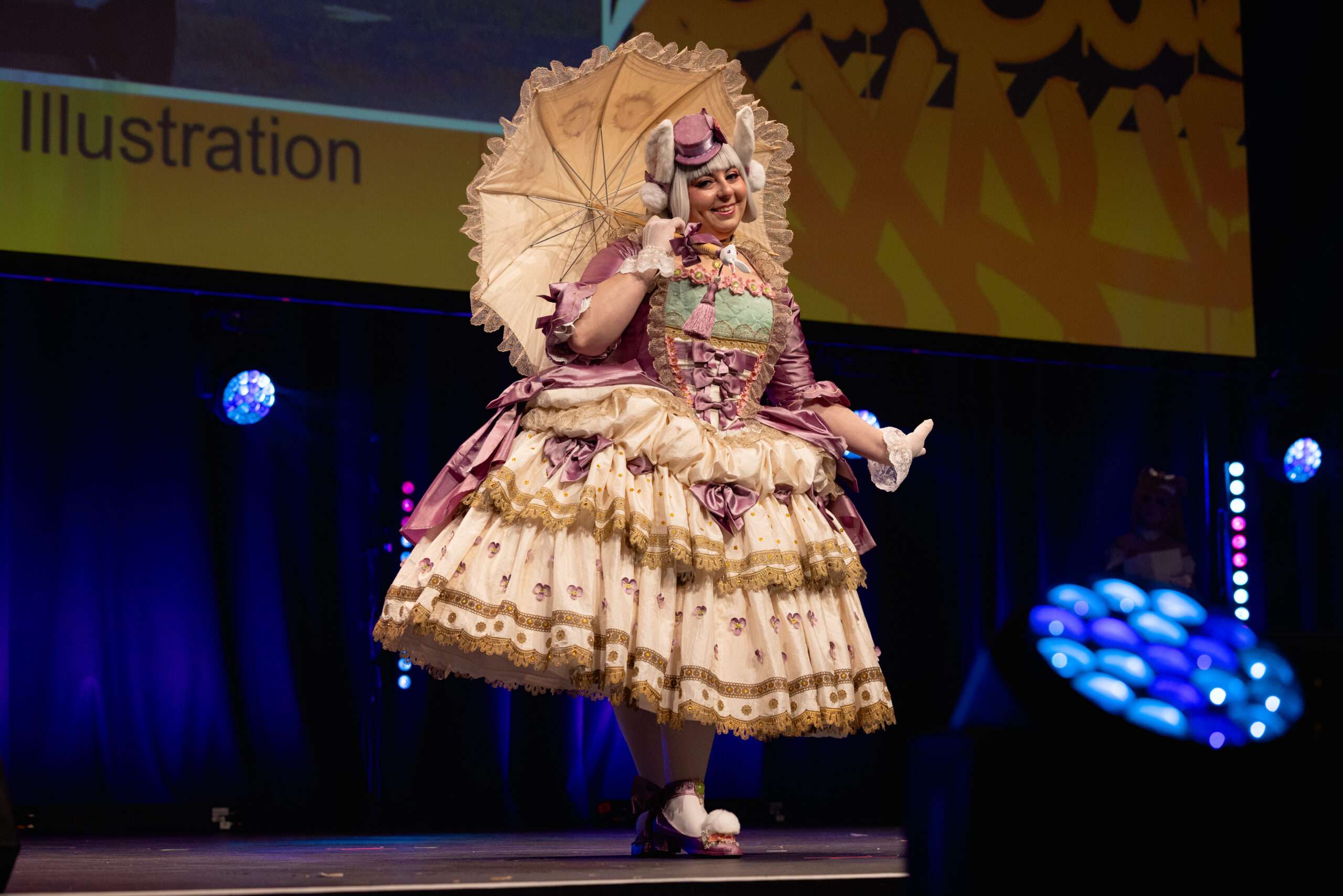 Cosplay Central Crown Championship Returns To PAX Aus For 5th Year Plus Brand-New “Cosplay Land” Announced 1 cosplaycontest 01 scaled https://www.mkaugaming.com/cosplay-central-crown-championship-returns-to-pax-aus-for-5th-year-plus-brand-new-cosplay-land-announced/