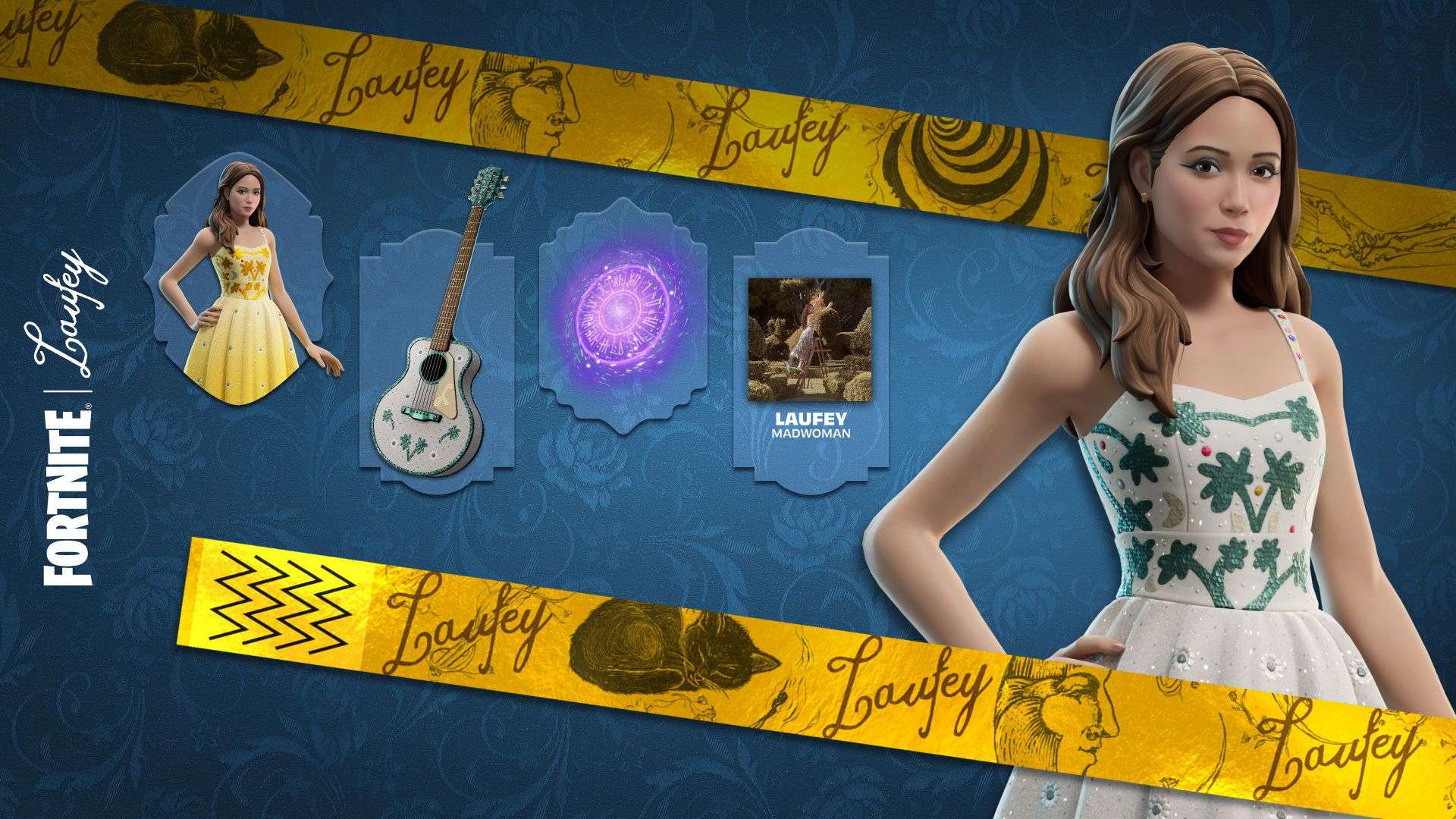 Jazz Pop Phenom Laufey Will Headline Fortnite Festival Season 14 2 fortnite festival laufey music pass items https://www.mkaugaming.com/jazz-pop-phenom-laufey-will-headline-fortnite-festival-season-14/