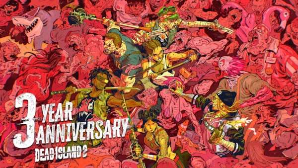 Dead Island 2 Celebrates Three Years Of The Hell-A Zompocalypse 3 gegag 1 https://www.mkaugaming.com/dead-island-2-celebrates-three-years-of-the-hell-a-zompocalypse/