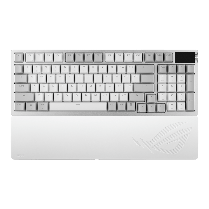 ROG Azoth 96 HE Gaming Keyboard (Hardware) - Review 5 h732 https://www.mkaugaming.com/all-review-list/rog-azoth-96-he-gaming-keyboard-hardware-review/