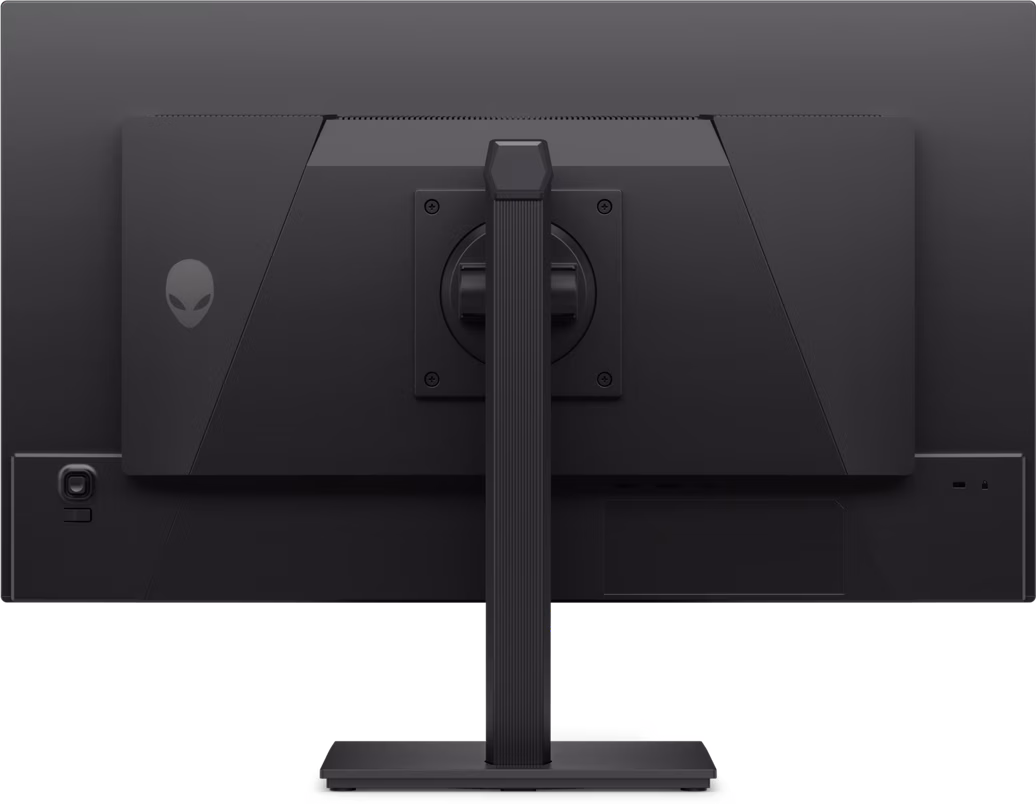 Alienware 27 240Hz QD-OLED (AW2726DM) Gaming Monitor (Hardware) - Review 3 monitor aw2726dm black gallery 3 https://www.mkaugaming.com/all-review-list/alienware-27-240hz-qd-oled-aw2726dm-gaming-monitor-hardware-review/