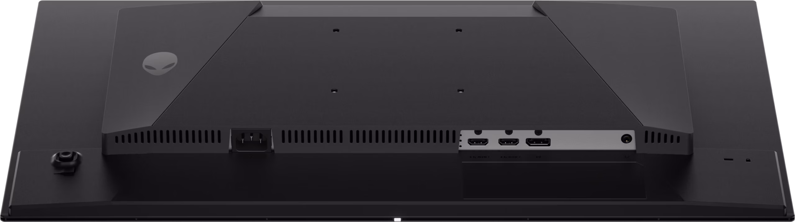 Alienware 27 240Hz QD-OLED (AW2726DM) Gaming Monitor (Hardware) - Review 4 monitor aw2726dm black gallery 4 scaled https://www.mkaugaming.com/all-review-list/alienware-27-240hz-qd-oled-aw2726dm-gaming-monitor-hardware-review/