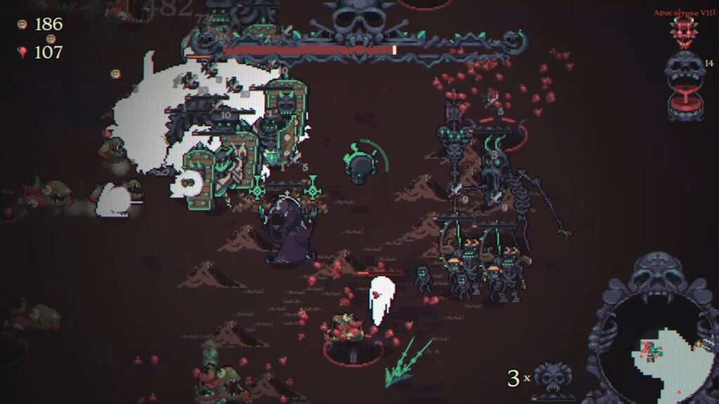 Skull Horde (Steam) - Review 2 ss 01214b7dc37a9a20b46734db6f9e5fa2ca503bd5.1920x1080 https://www.mkaugaming.com/all-review-list/skull-horde-steam-review/