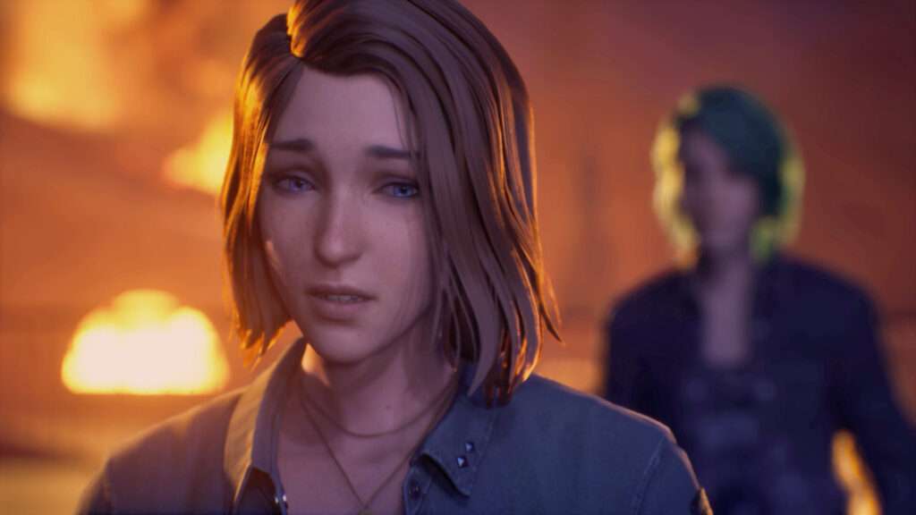 Life is Strange: Reunion (PlayStation 5) - Review 2 ss 2ad67545cdfc2ead91a6f453cc36b215b280cd24.1920x1080 https://www.mkaugaming.com/all-review-list/life-is-strange-reunion-playstation-5-review/