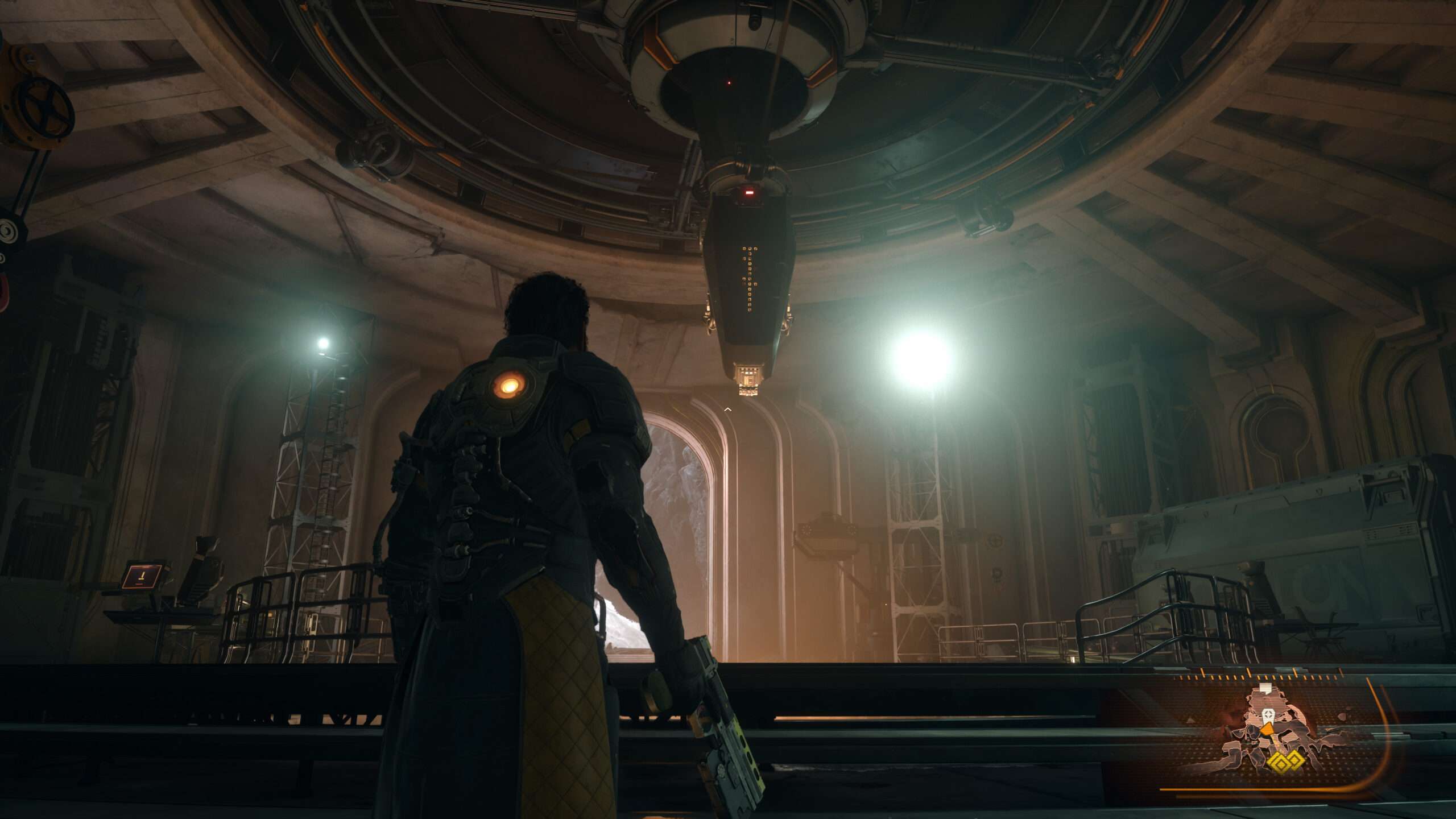 SAROS (Playstation 5) - Review 3 03 scaled https://www.mkaugaming.com/all-review-list/saros-playstation-5-review/