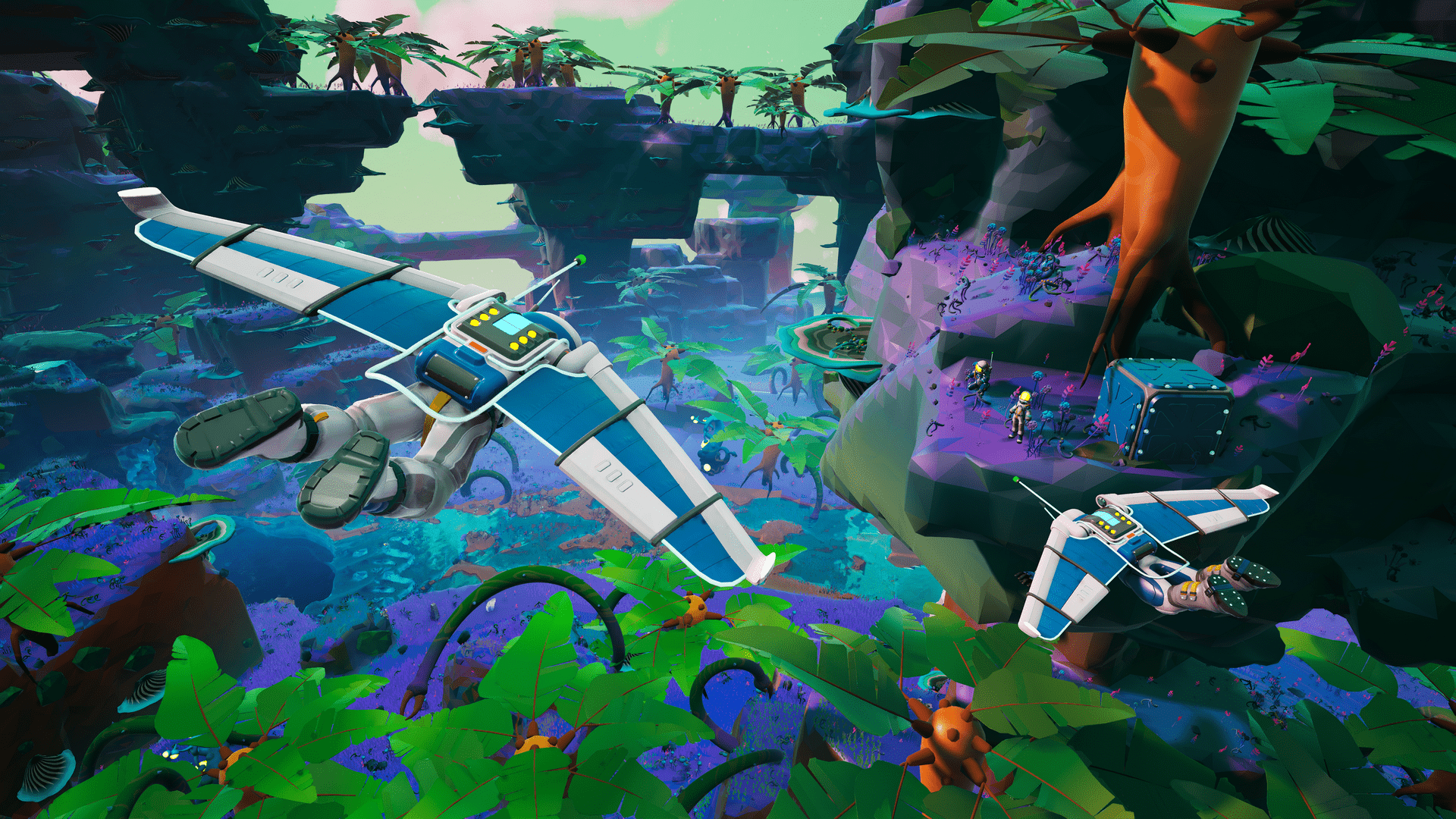 Starseeker: Astroneer Expeditions (Steam) - Hands-On Preview 2 2026 05 01 00001 https://www.mkaugaming.com/all-review-list/starseeker-astroneer-expeditions-steam-hands-on-preview/