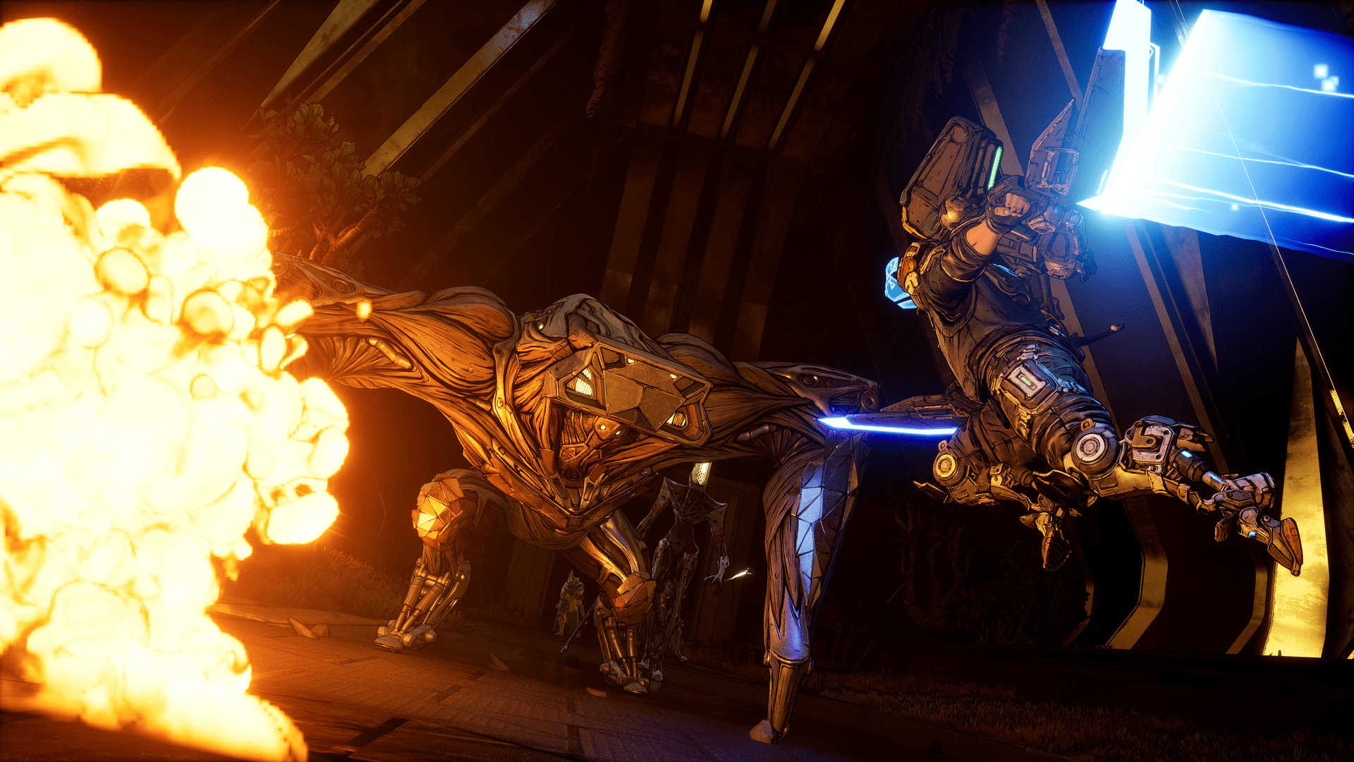 Free Content Available Now for Borderlands 4 - Raid Boss 2: Subjugator and Thol the Invincible 3 2026 05 17 00002 https://www.mkaugaming.com/free-content-available-now-for-borderlands-4-raid-boss-2-subjugator-and-thol-the-invincible/